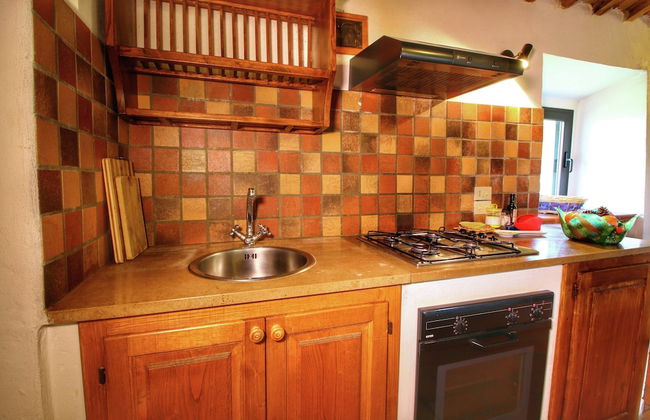 Farmhouse With Pool, Views - Foto 10