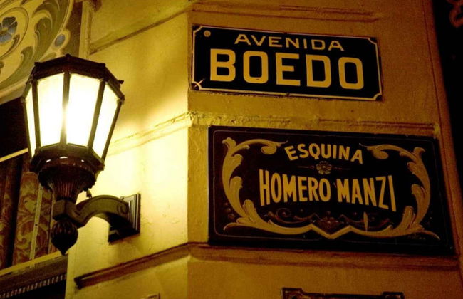 Tango Show at Esquina Homero Manzi - Foto 5