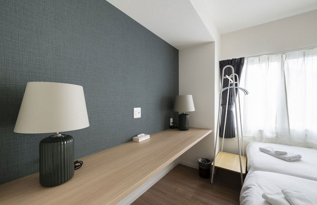 FC Farnest Niseko - Foto 13