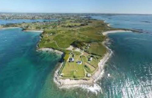 Gîte entre Mer et Abers - Foto 25