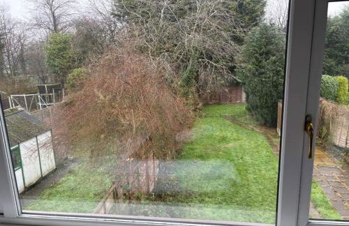 Tranquil Wolves Retreat with 4 Bedrooms - Foto 27