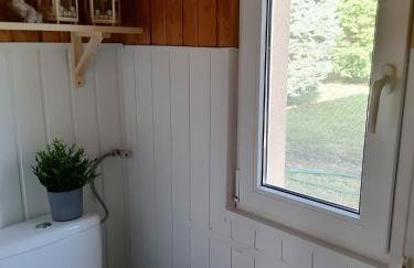 Domek na Wesołej - morze, jezioro, las - Foto 23