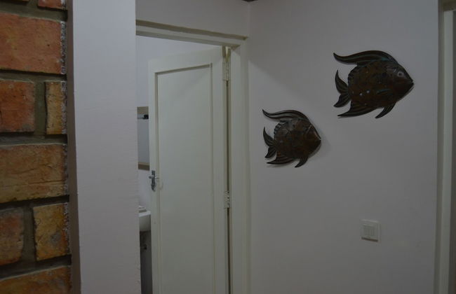 Gin and Jack Beach House - Foto 33