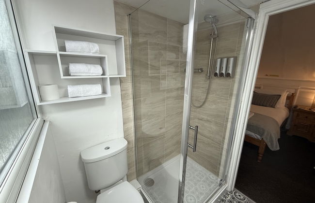 Central Hotel - Foto 52