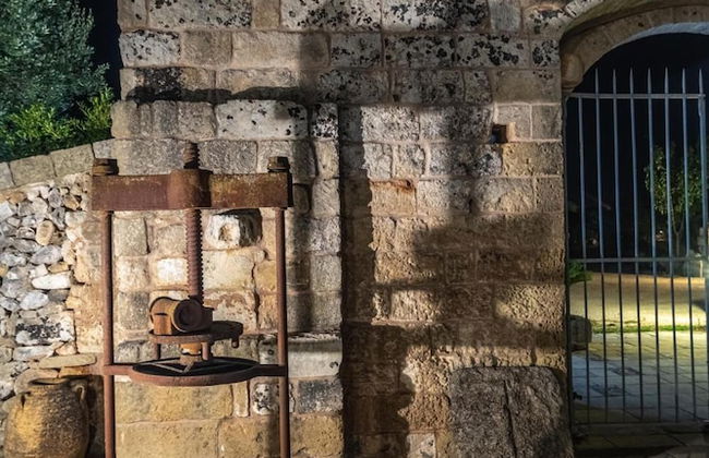 Masseria Cinti - Foto 58