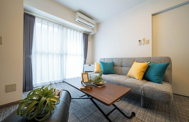 MP STYLE SAPPORO-35 - Photo 1