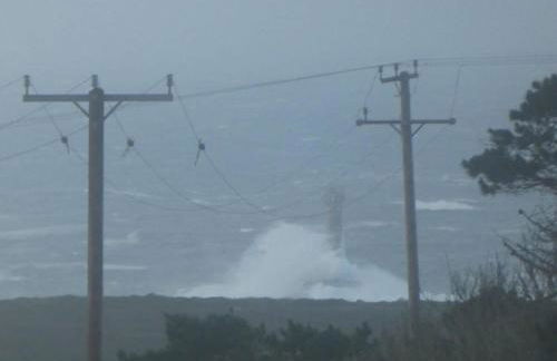 Cosy Flat Sea Views Short Walk to Shops & Pub - Foto 26