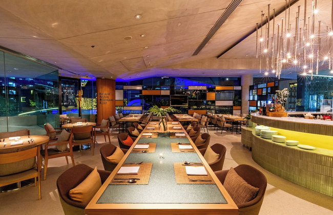 LiT BANGKOK Residence - Foto 70