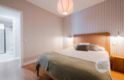 Vive el Retiro para 7 desde Alberto Bosch 14 E1 - Photo 19