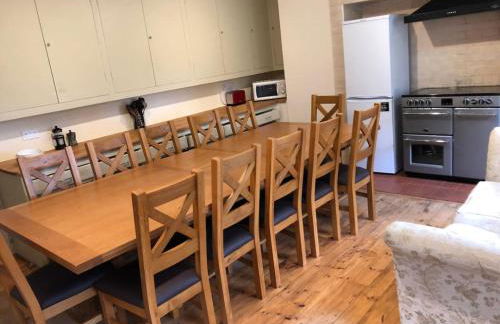 Historic Hall Wing nr York & Leeds free Hot tub - Foto 21