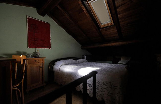 Preta Nera Intera in Giuliano di Roma - Foto 57