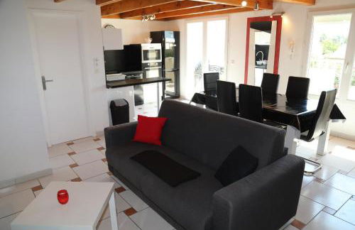 Songe de Thau - Foto 3