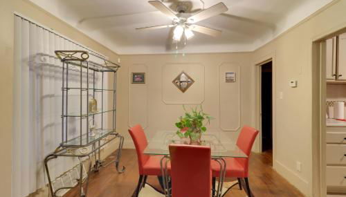 Minutes to Attractions WFH Friendly Detroit Home - Foto 4