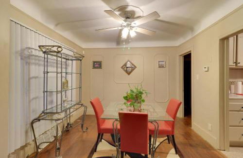 Minutes to Attractions WFH Friendly Detroit Home - Foto 4