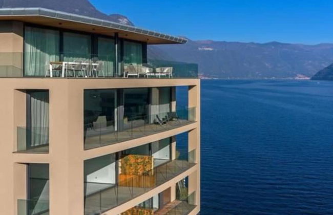 Laglio Como Lake Resort - Foto 21