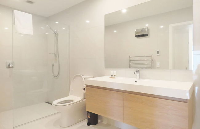 Executive Living in Bluewater - Foto 12