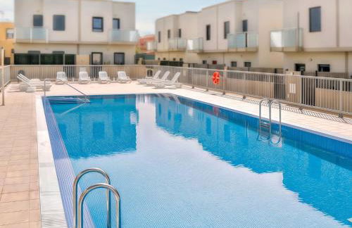 Holiday Home Arden Stadthaus Teneriffa by Interhome - Foto 26