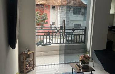 casa completa em condomínio cop30 - Foto 17