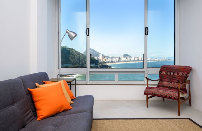 Omar do Rio - Apartamento V403 - Foto 26