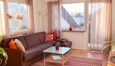 Helle und gemütliche Ferienwohnung in Lorsch - Photo 4