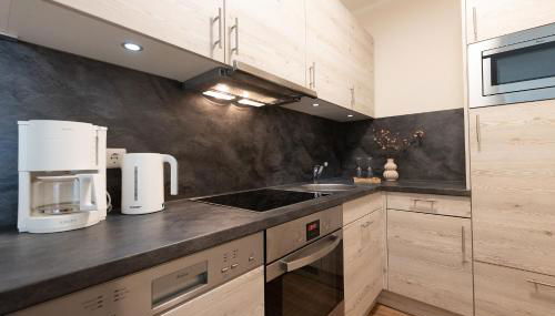 Ferienwohnung Lilli Marleen 9-1-3 EG - Foto 2