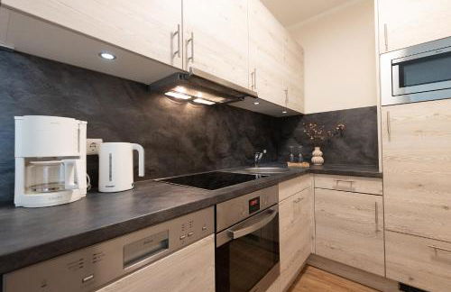 Ferienwohnung Lilli Marleen 9-1-3 EG - Foto 2