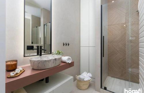 Amber Bay Apartment - homfi Collection - Foto 2