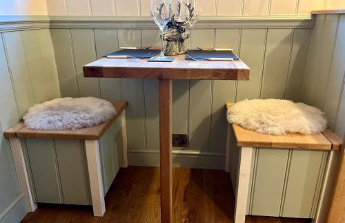 The Deer Hut - Foto 21