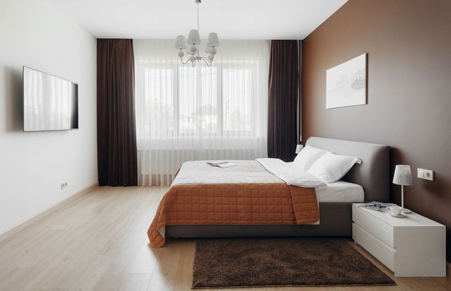 Arcadia Villa - Foto 17