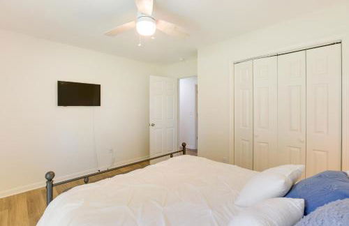 Northport Game Day Getaway 5 Mi to University! - Foto 27