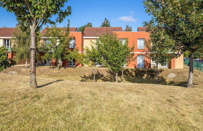 Appart'City Confort St Quentin en Yvelines - Bois d'Arcy - Foto 52