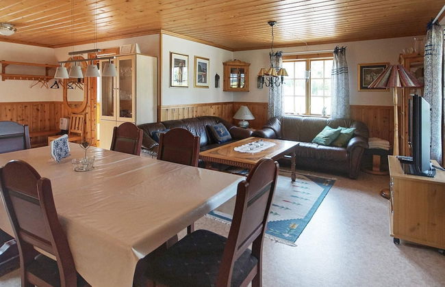 6 Person Holiday Home in Torsby-by Traum - Foto 9