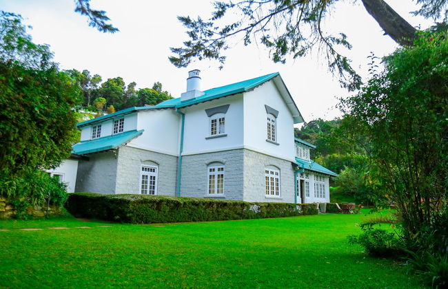 Brockenhurst Bungalow - Foto 1