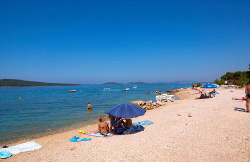 Apartmani Marta i Franka - Foto 1