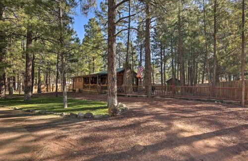 Family and Dog Friendly Rustic Lakeside Cabin - Foto 32