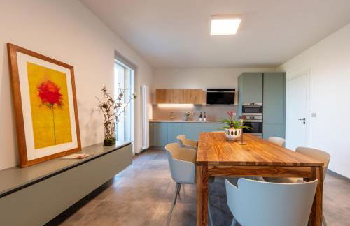 Apartment Tenuta Bricco San Giorgio by Interhome - Foto 9