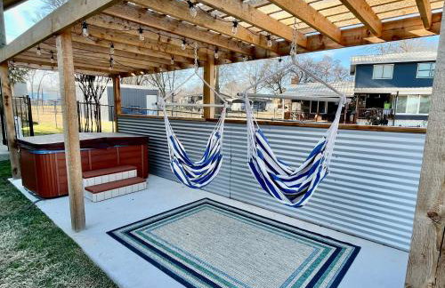 Luxury Lakefront Getaway - Foto 33