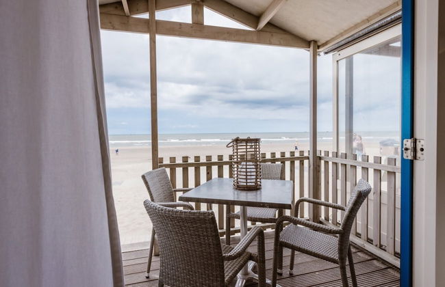 Holiday Home in Wijk aan Zee by the Beach - Foto 28