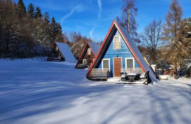 Kolorowe Wzgórze Zagórze - Foto 3