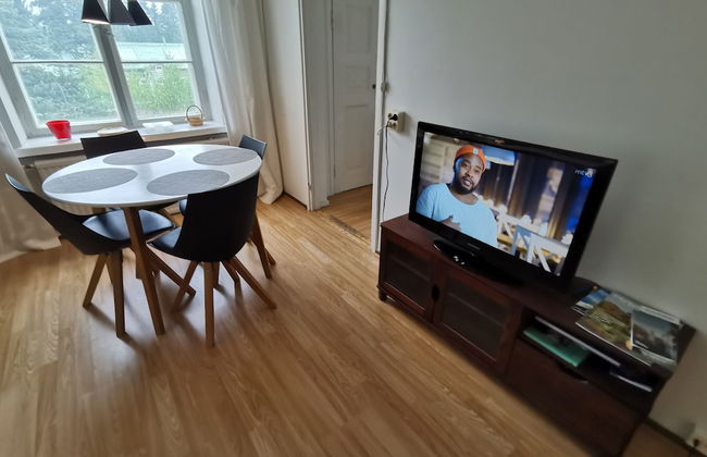 Relaxing Beatiful Studio - Sauna Bath Facility - Photo 19