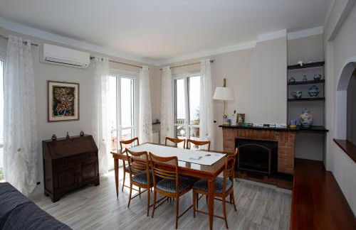 Villa Giò - Terrazza nel Blu - Foto 36