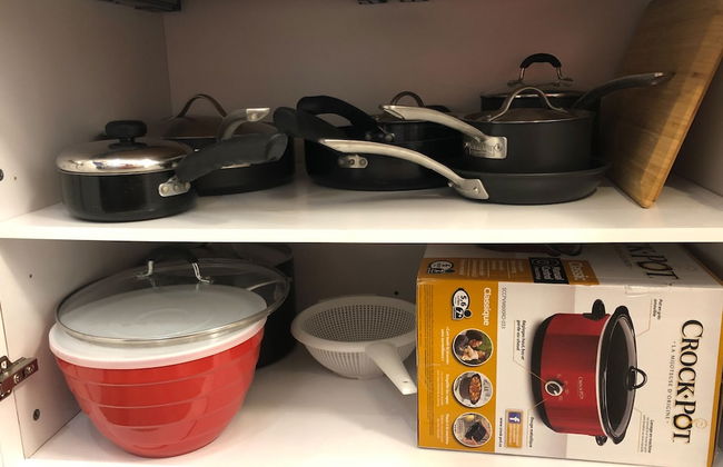 Luxurious Honeymoon & Anniversary Suite - Photo 9