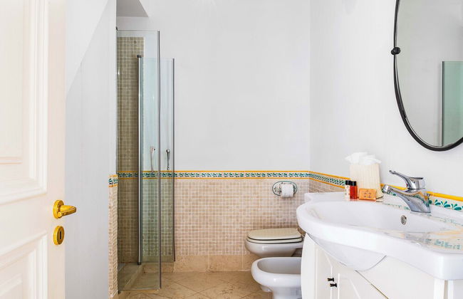 Villa Golfo Di Napoli With Private Pool - Foto 15