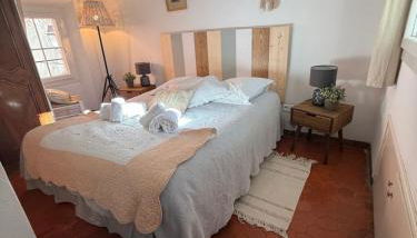 Maison coeur de village Ramatuelle - Foto 4