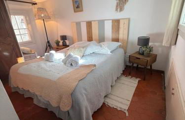 Maison coeur de village Ramatuelle - Foto 4