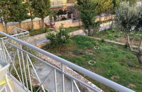 Villa Maxima Lavrio - Foto 24