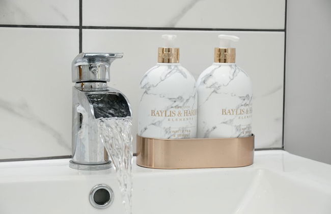 The Gallery Apartment - Foto 9