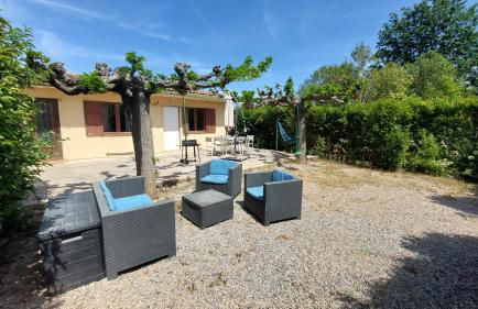 locations T2 et T3 entre Fréjus et Ste Maxime - Foto 1