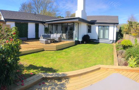 The Cuckoo's Retreat - Luxurious home with private garden & jacuzzi - Photo 25