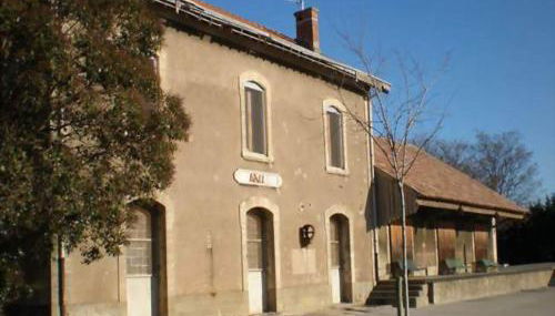 Apartment in Azille Near Lac de Jouarres - Foto 2